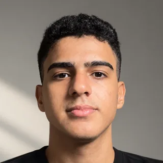 Gabriel Fantin, desenvolvedor web e designer